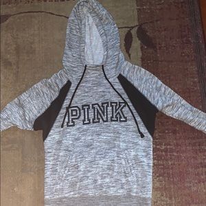 PINK hoodie
